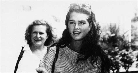 The Story Of Teri Shields The Stage Mom And Former Manager Of Brooke