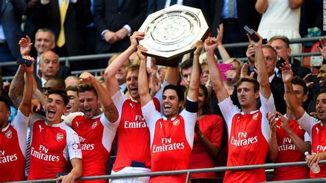 He won every trophy on offer with the blues, and will go down as an undisputed premier league legend. Stadium move cost Arsene Wenger 'best years of career' - CNN