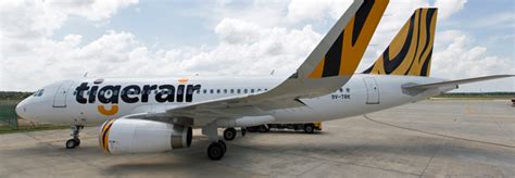 Search tigerair singapore no longer operating flights. Singapore Airlines launches Tigerair takeover bid - ch ...