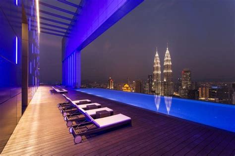 Platinum Residence Klcc By Vale Pine Luxury Homes Kuala Lumpur 2021