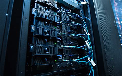 Colocation Vs Managed Web Hosting Ukfast Blog