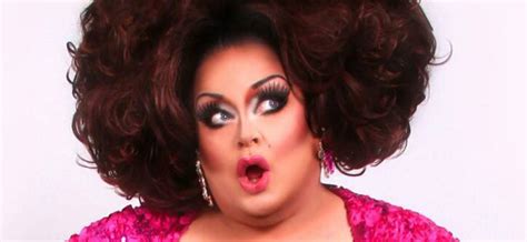 Top 10 Plus Size Rupauls Drag Race Contestants Of All Time Manhattan