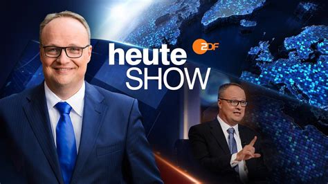 Allerdings gibt es auch einige neuerungen die gute nachricht: heute-show vom 6. März 2020 - ZDFmediathek
