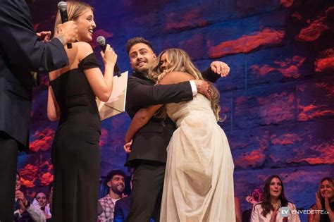 Mia Et Simon Les Gagnants Dod Andalousie Voyez Leurs Plus Belles Photos De Couple