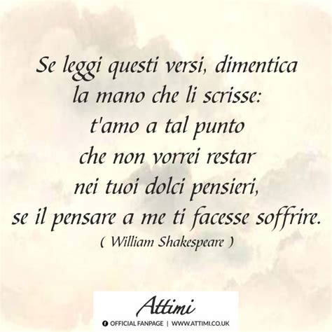La mia religione dice che bisogna amare senza eccezioni. william shakespeare frasi d'amore - Cerca con Google ...