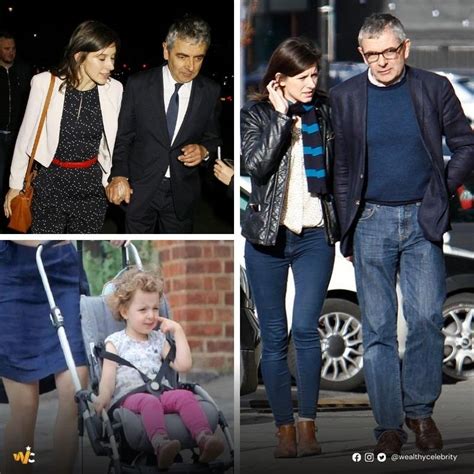 Who Is Isla Atkinson Get To Know Everything About Rowan Atkinson’s Daughter Wealthy Celebrity