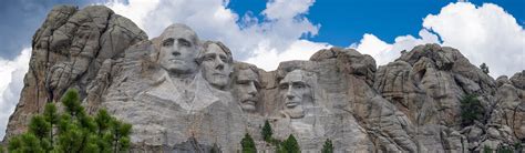 Mount Rushmore National Memorial Us National Park Service