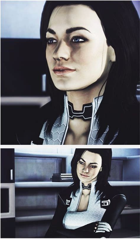 Miranda Lawson Mass Effect Miranda Mass Effect Mass Effect Characters