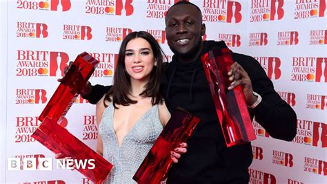 The Brit Awards 2018 As It Happened Bbc News