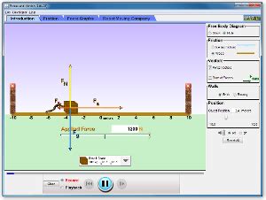 Phet projectile motion lab answer key founded in 2002 by nobel laureate carl wieman, the phet interactive simulations project at the university of colorado boulder creates free interactive math and science simulations. Forza d'attrito
