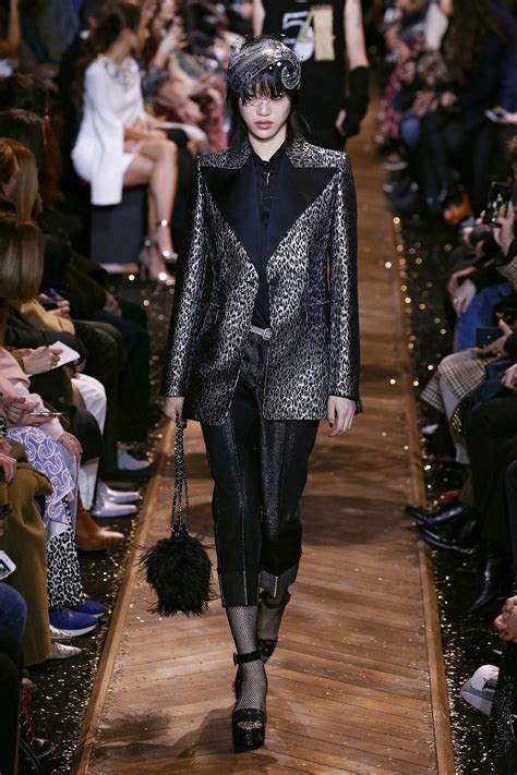 Michael Kors Ready To Wear Fall Winter 2019 New York Nowfashion