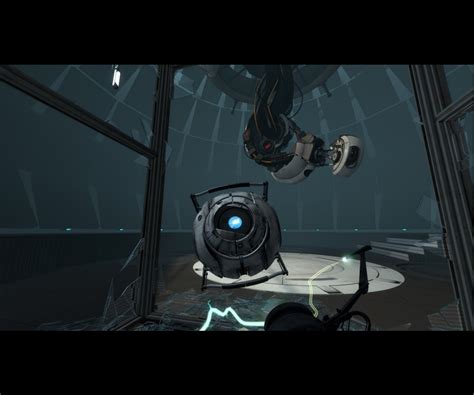 Portal 2 Screenshots Hooked Gamers