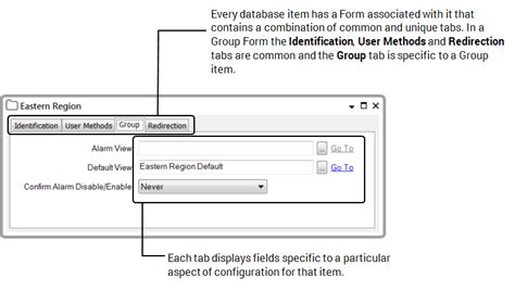 Core Configuration Guide - Working with Forms