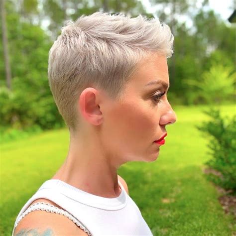 Pixie Cut 40 Best Pixie Hairstyles For 2024