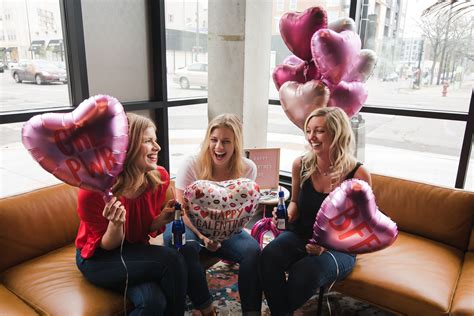 galentine s day balloons celebrities balloons balloon decorations