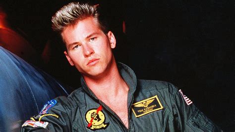 Historien bag Val Kilmers optræden i Top Gun Maverick Nyhed