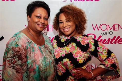 Candice Nicole Named One Of The Top 25 African American Pr Millennials