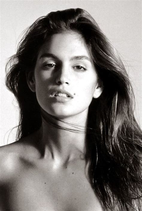 Cindy Crawford Herb Ritts Cindy Crawford Celebrity Photography