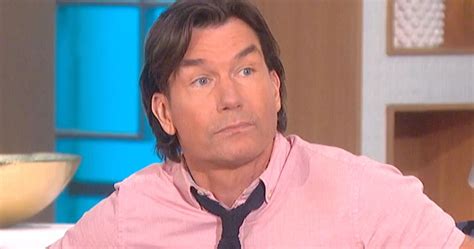 Jerry Oconnell Is Close To Replacing Sharon Osbourne On The Talk