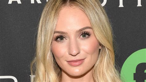 Lauren Bushnell Reveals The Plastic Surgery Shes Had On Her Face