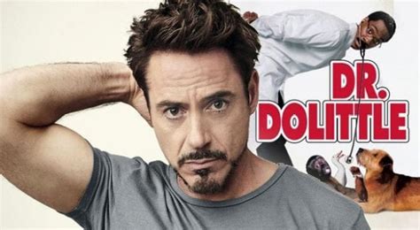 Discover the most innovative and leading technologies that will change the world. DOLITTLE Official Trailer (2020) Robert Downey Jr. Movie