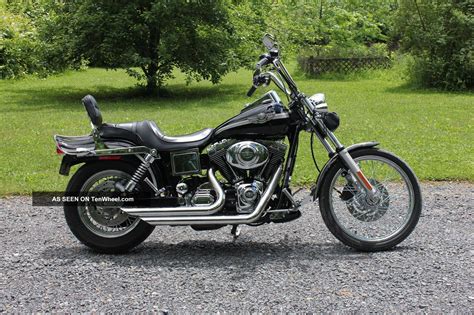 From promotions, to events, to parts & service specials and coupons. 2003 Harley Davidson Dyna Wide Glide Fxdwg 100th ...