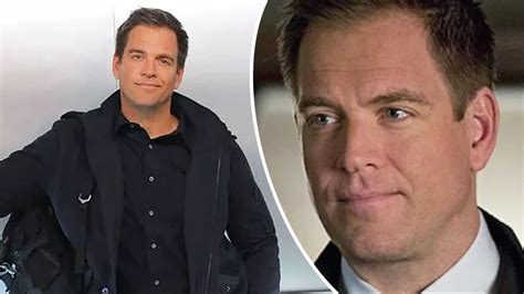 Michael Weatherly Sends Fans Into Meltdown As He Teases A Return Of