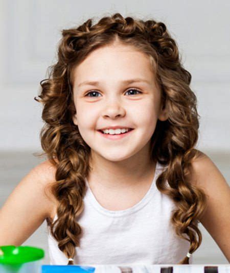 20 Baby Girl Hairstyles