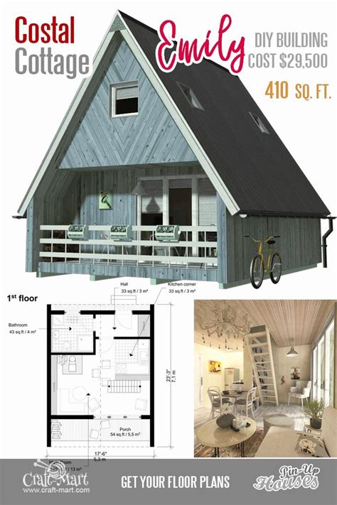 Log home plans & log cabin plans. Log Cabin House Plans Free Unique Cute Small Cabin Plans A ...