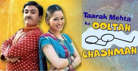 Taarak Mehta Ka Ooltah Chashmah Tv Serial Trp Reviews
