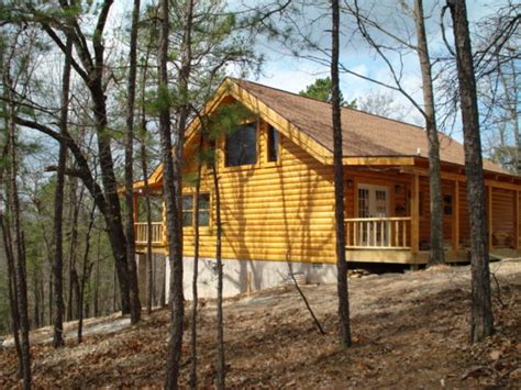 We offer a diverse selection! VacationRentals411.com: Branson, Missouri: Bear Cliff Cabin