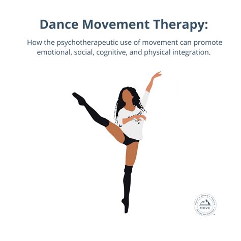 What Is Dance Movement Therapy