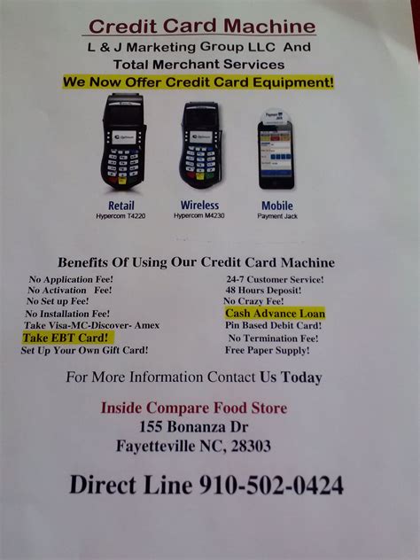 Explore the best info now. Need a Credit Card Machine for your business? We have ...
