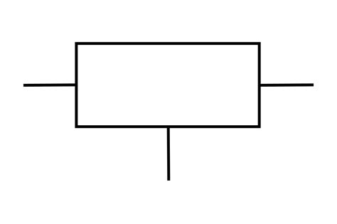 Schematic Symbol For Voltage Regulator