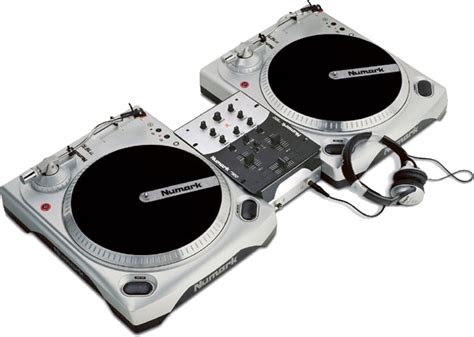 Dj Turn Tables Psd Official Psds