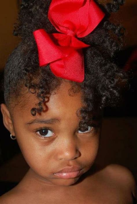 African American Children Hairstyles Braids Or Weaves Kids