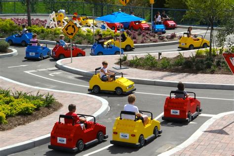 Legoland Florida Grand Opening Draws Thousands To New Kid Friendly
