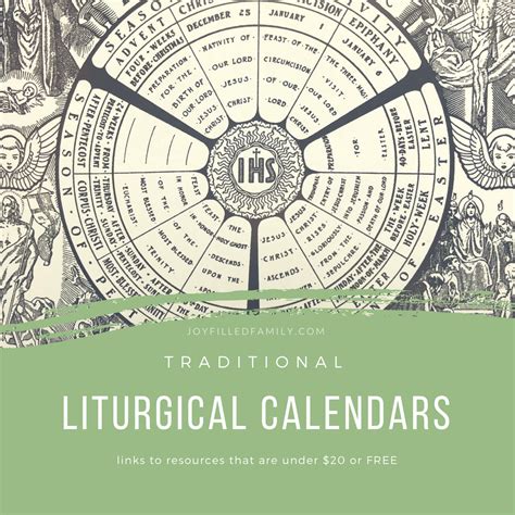 2021 Printable Liturgical Calendar Free Free 2020 2021 Year B