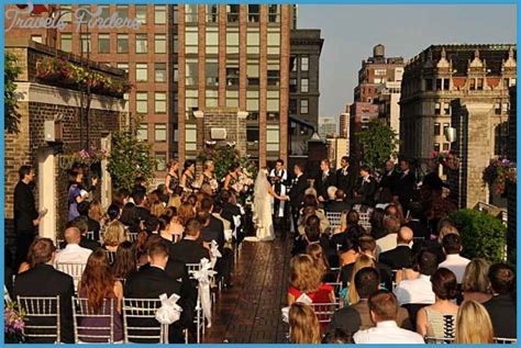 New York Wedding Venues Travelsfinderscom