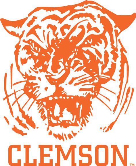 Tiger Stuff Ideas In Clemson Clemson Tigers Clemson Football