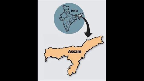 Assam Flood Youtube