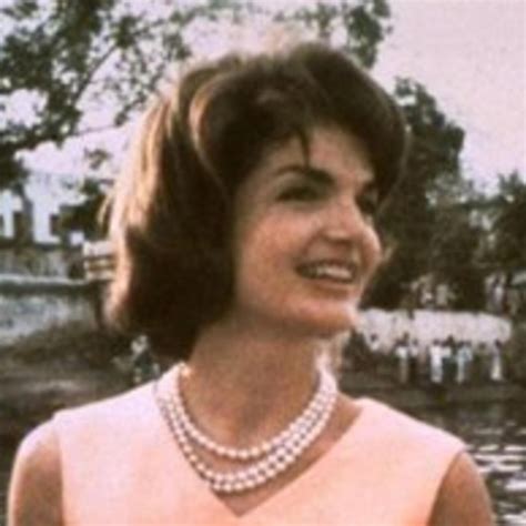 Jackie Kennedy Jacqueline Kennedy Onassis Stock Fotos Und Bilder