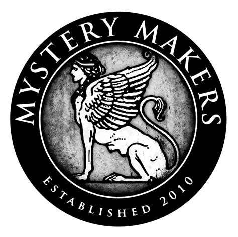 Hvad Er Et Mystery Room Mystery Makers