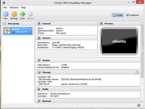Кнопка hosts где находится virtualbox Create Host Only Network On Virtualbox Images and Photos finder