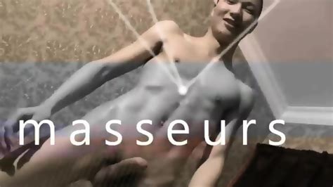 Asian Male Nude Massage Lanting Series01 Eporner