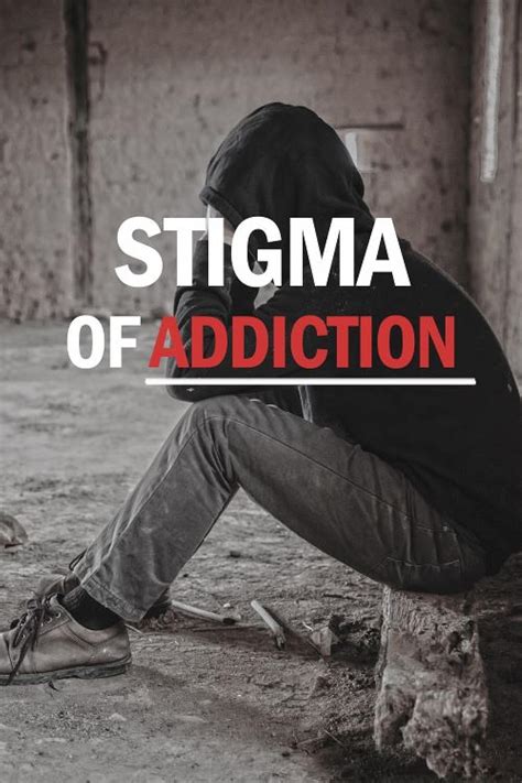 Stigma Of Addiction 2020 Imdb