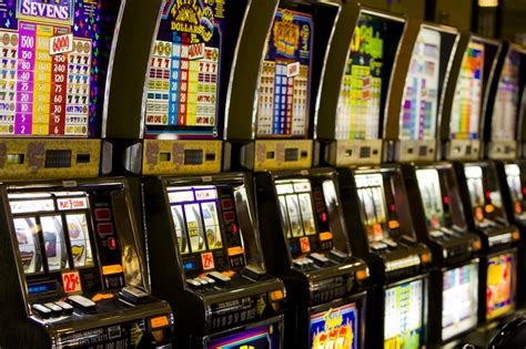The Mysterious Secret Behind Slot Machines Site Title