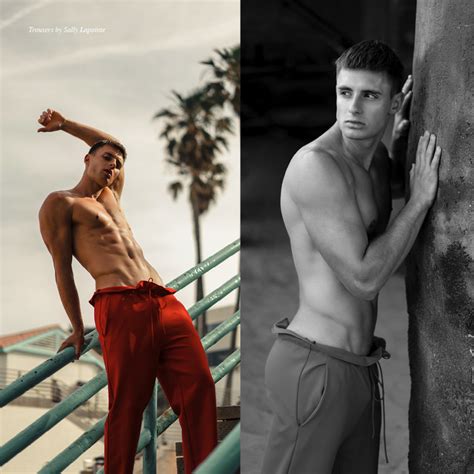 Fabian Arnold at DT Models by Lester Villarama for #50DUDES Photo-Book ...