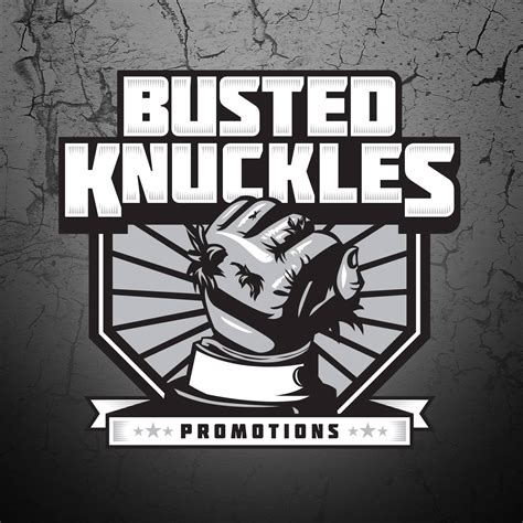 Busted Knuckles Promotions | Salina KS
