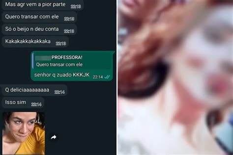 professora é demitida após beijar aluno em sp jornal de brasília